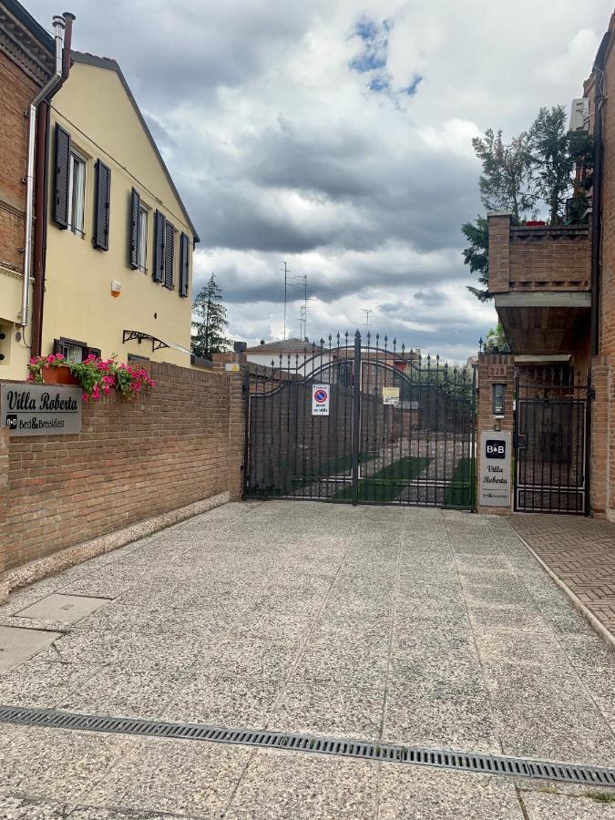 فيرّارا Villa Oasi المظهر الخارجي الصورة