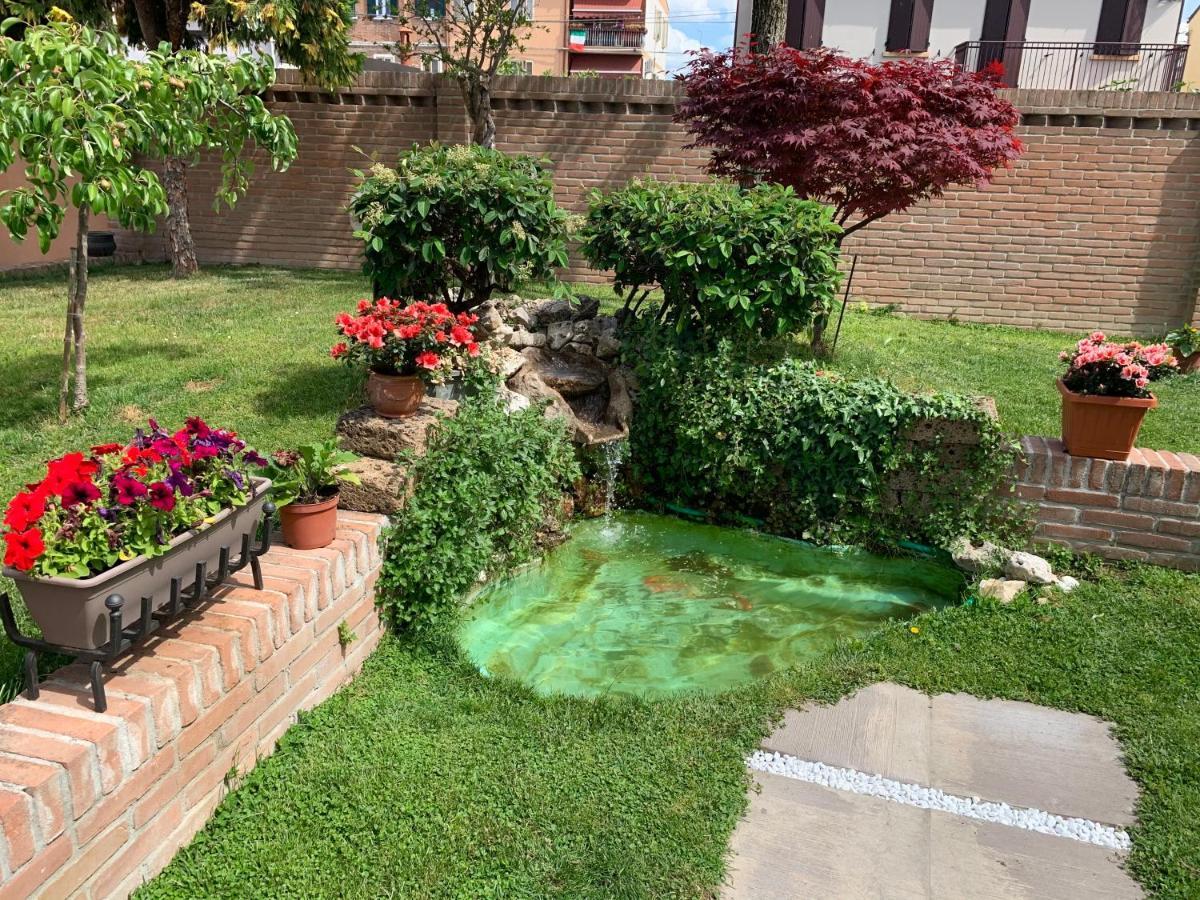 فيرّارا Villa Oasi المظهر الخارجي الصورة