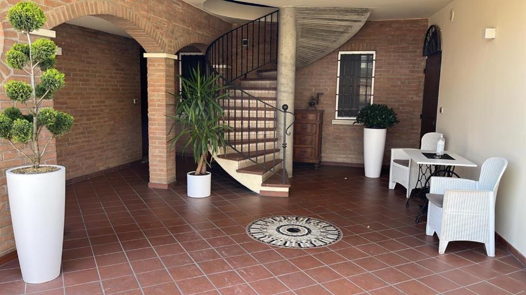 فيرّارا Villa Oasi المظهر الخارجي الصورة