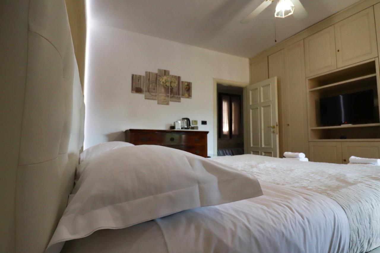 فيرّارا Villa Oasi المظهر الخارجي الصورة