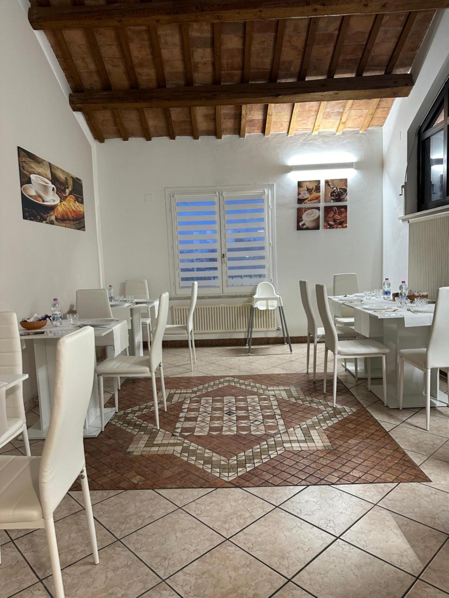 فيرّارا Villa Oasi المظهر الخارجي الصورة