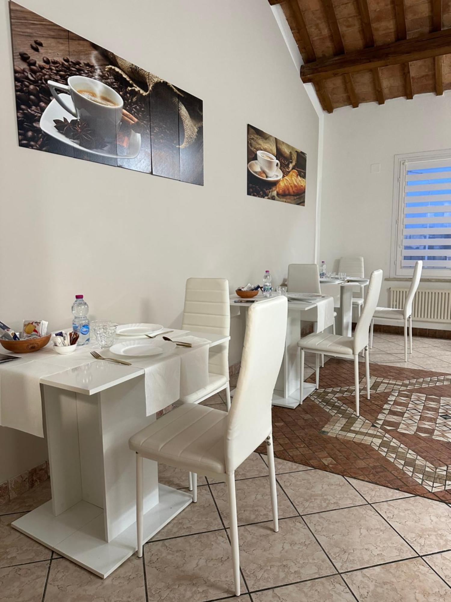 فيرّارا Villa Oasi المظهر الخارجي الصورة