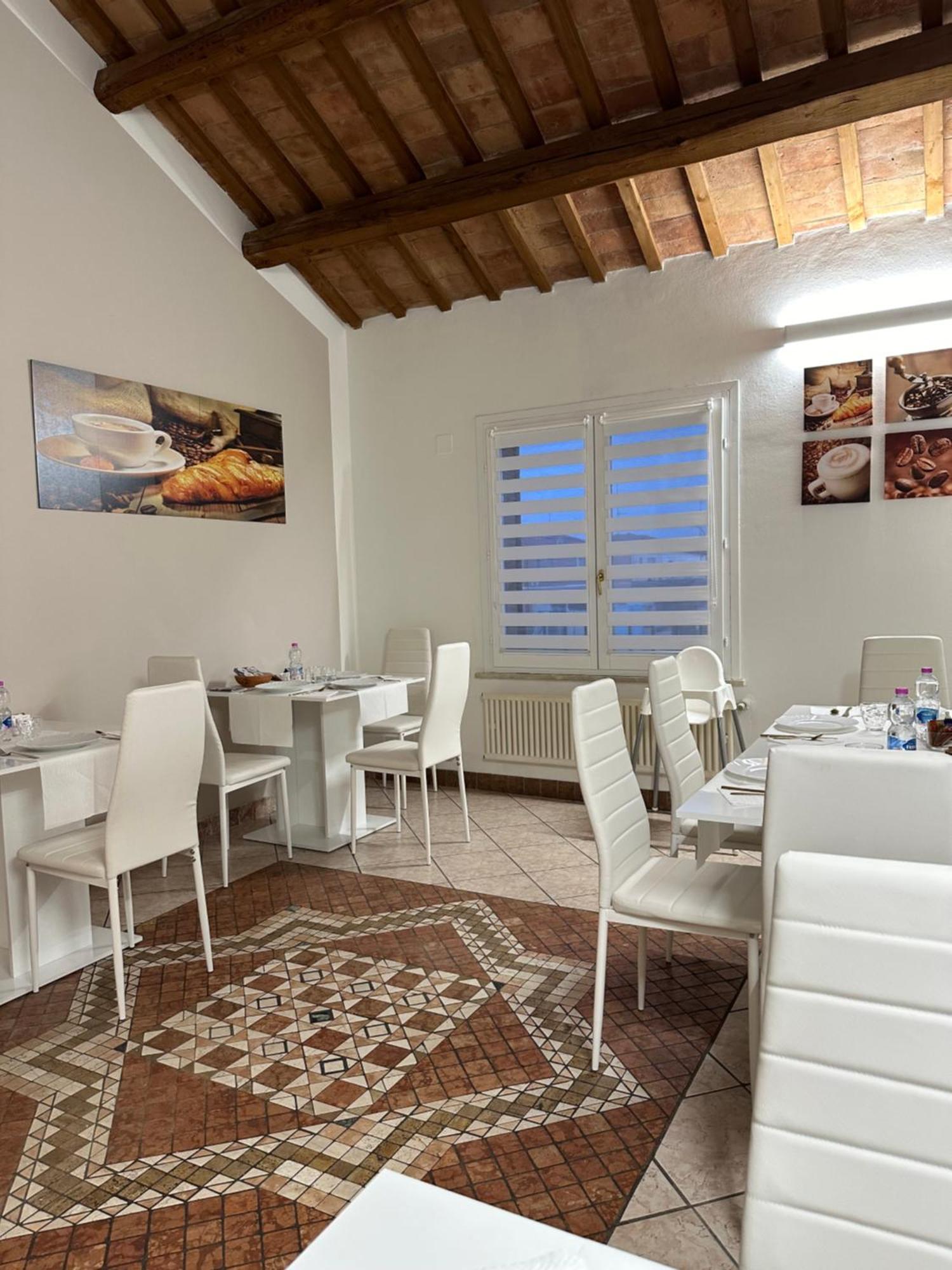 فيرّارا Villa Oasi المظهر الخارجي الصورة