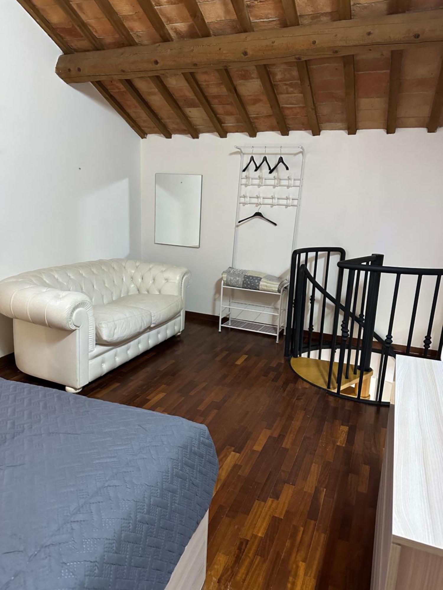 فيرّارا Villa Oasi المظهر الخارجي الصورة