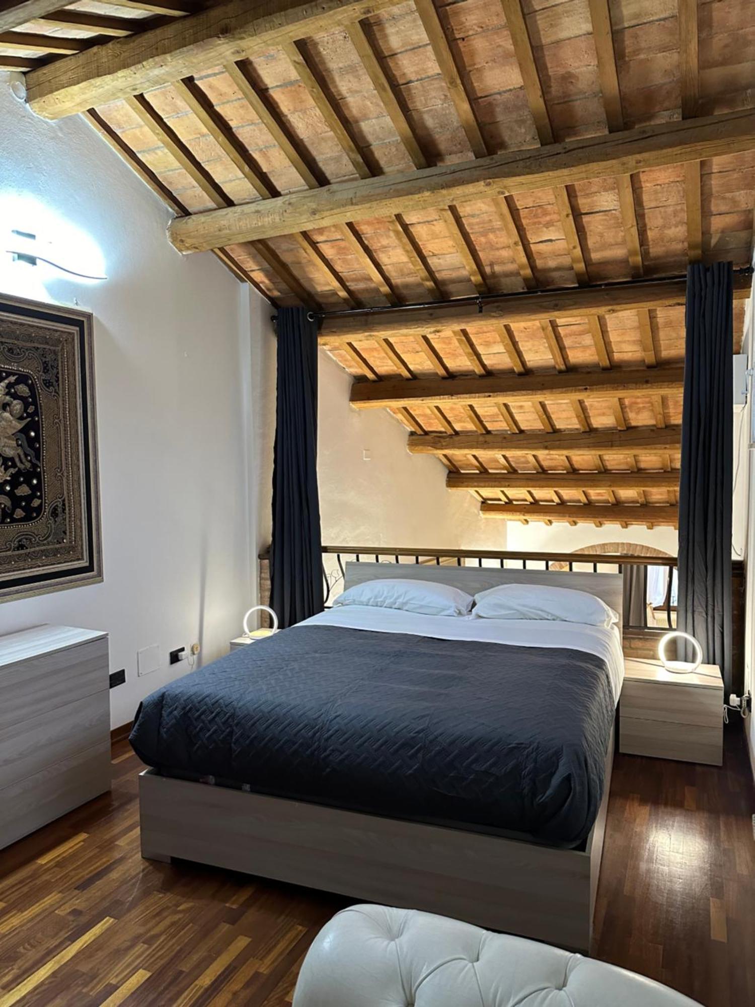 فيرّارا Villa Oasi المظهر الخارجي الصورة