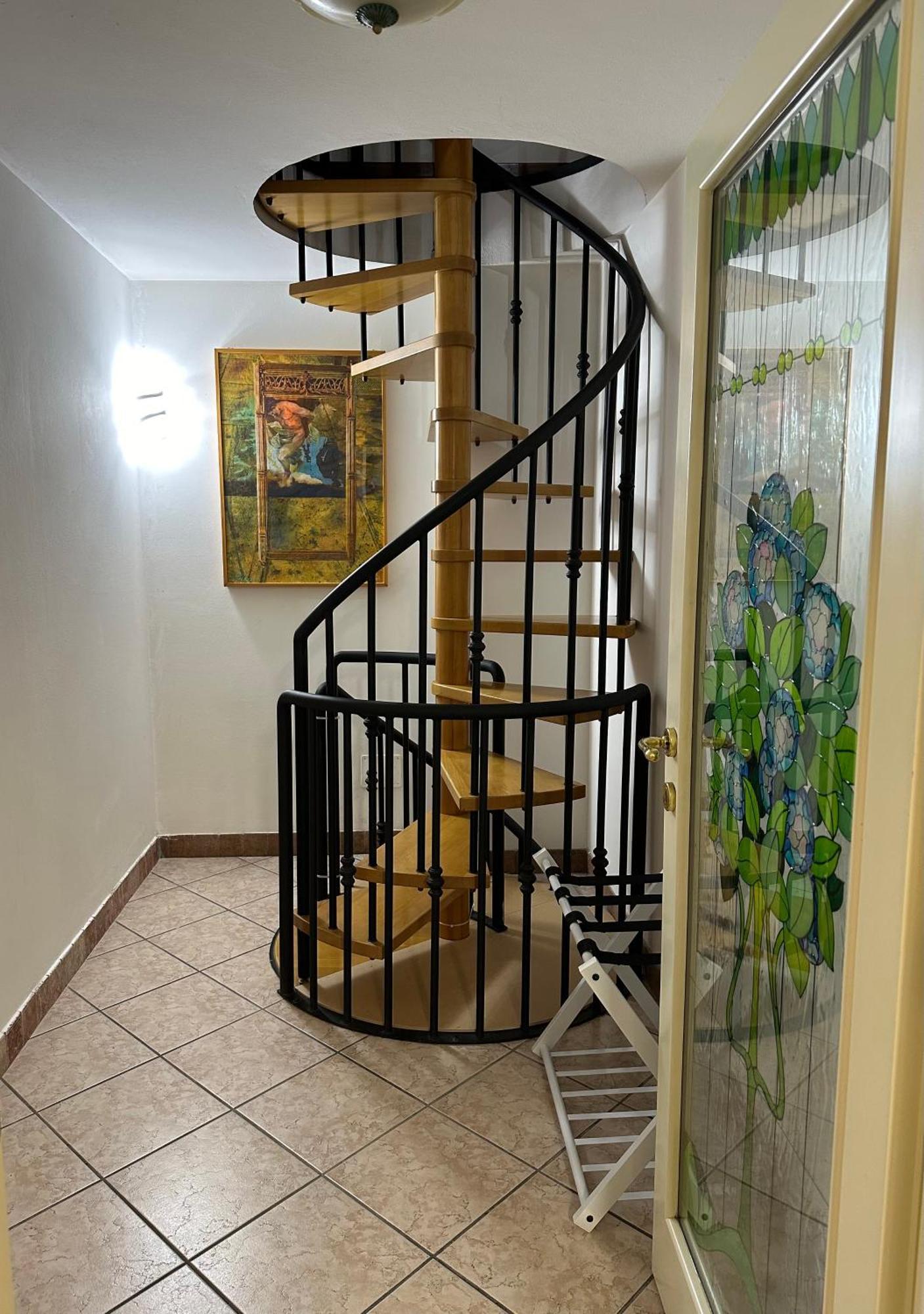 فيرّارا Villa Oasi المظهر الخارجي الصورة