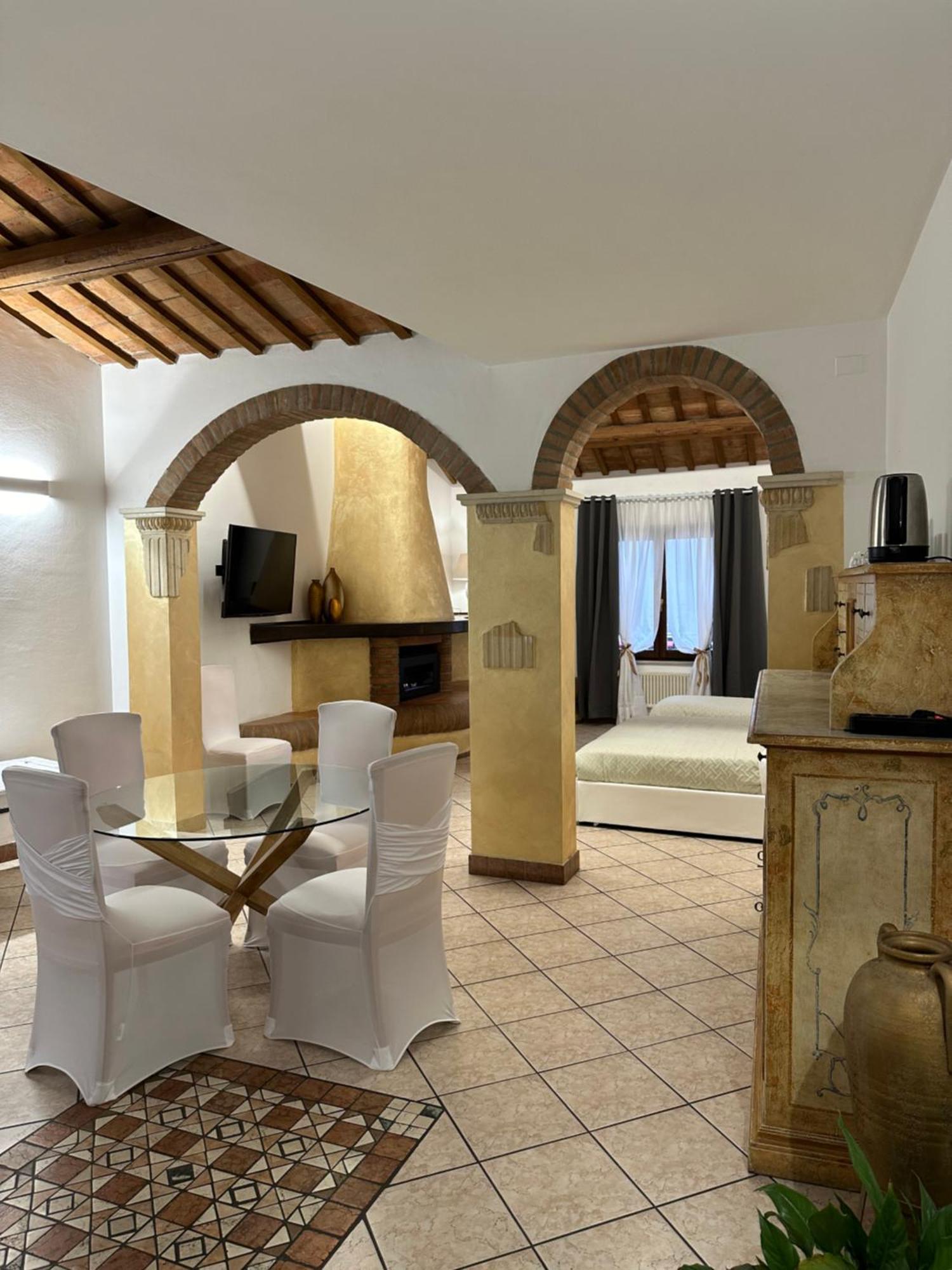 فيرّارا Villa Oasi المظهر الخارجي الصورة
