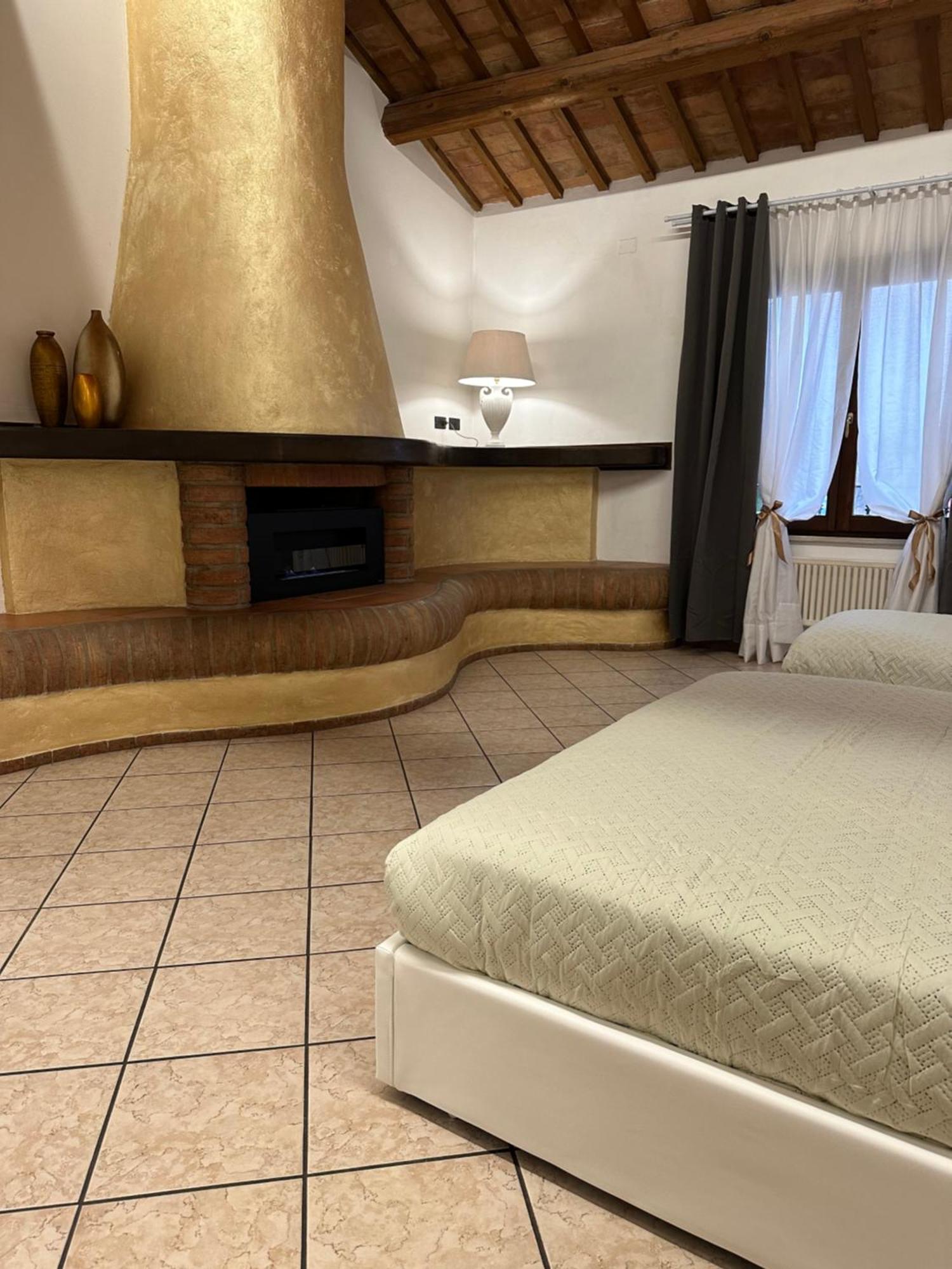 فيرّارا Villa Oasi المظهر الخارجي الصورة