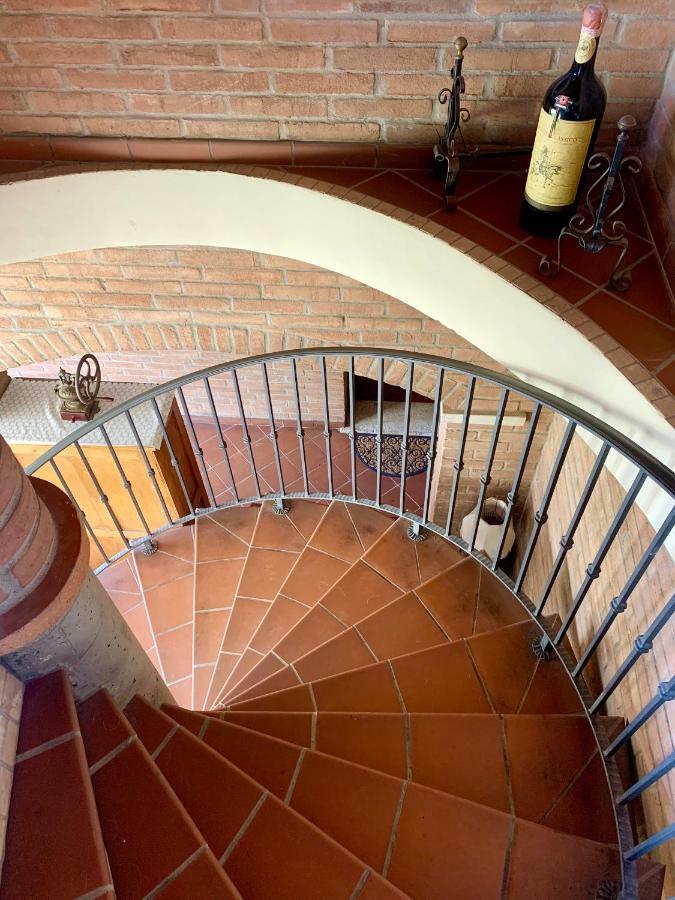 فيرّارا Villa Oasi المظهر الخارجي الصورة